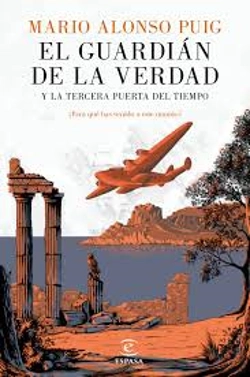 Bertrand.pt - El Guardián De La Verdad Y La Tercera Puerta Del Tiempo