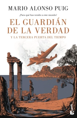 Bertrand.pt - El Guardián De La Verdad Y La Tercera Puerta Del Tiempo
