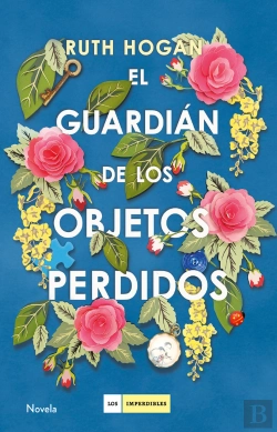 Bertrand.pt - El Guardián De Los Objetos Perdidos