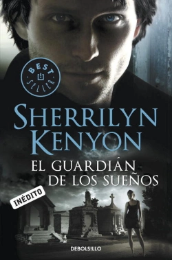 Bertrand.pt - El Guardián De Los Sueños (Cazadores Oscuros 17)