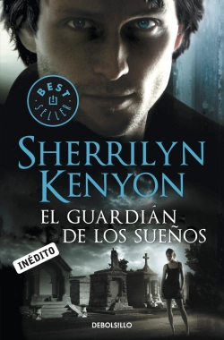 Bertrand.pt - El Guardián De Los Sueños (Cazadores Oscuros 17)