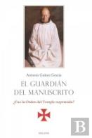 El Guardian Del Manuscrito