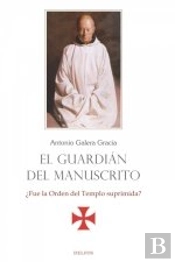 El Guardian Del Manuscrito