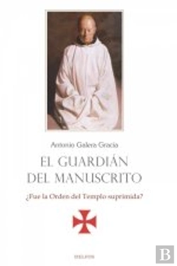Bertrand.pt - El Guardian Del Manuscrito