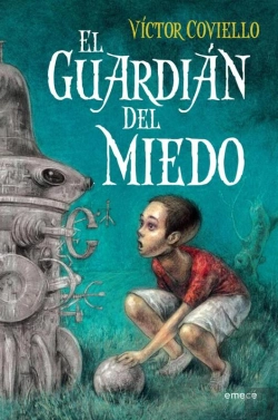 Bertrand.pt - El Guardián Del Miedo