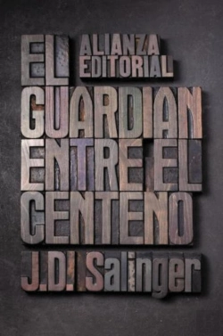 Bertrand.pt - El Guardián Entre El Centeno