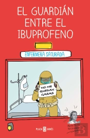 El Guardián Entre El Ibuprofeno