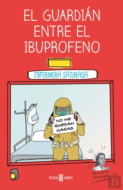 Bertrand.pt - El Guardián Entre El Ibuprofeno
