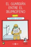 El Guardián Entre El Ibuprofeno