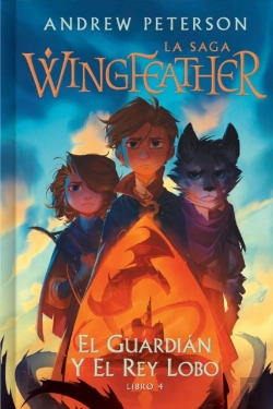 Bertrand.pt - El Guardian Y El Rey Lobo