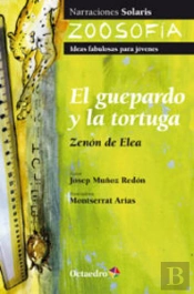 El Guepardo Y La Tortuga