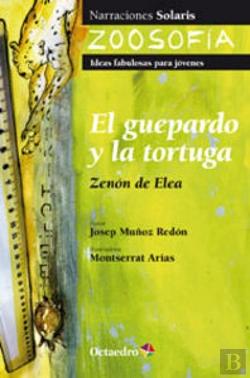 Bertrand.pt - El Guepardo Y La Tortuga