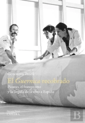 El 'Guernica' Recobrado
