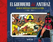 El Guerrero Del Antifaz Edicion 80º Aniversario
