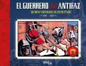 El Guerrero Del Antifaz: Edicion 80º Aniversario Vol. 03