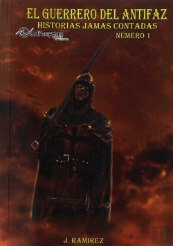 Bertrand.pt - El Guerrero Del Antifaz  
