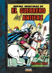 El Guerrero Del Antifaz Vol. 10
