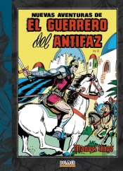 El Guerrero Del Antifaz Vol. 10