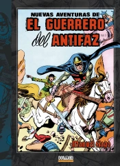El Guerrero Del Antifaz Vol. 3