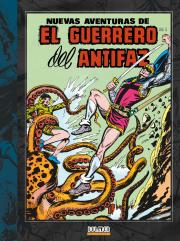 El Guerrero Del Antifaz Vol. 5