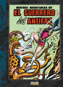 Bertrand.pt - El Guerrero Del Antifaz Vol. 5