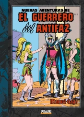 El Guerrero Del Antifaz Vol. 6