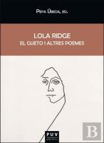 El Gueto I Altres Poemes