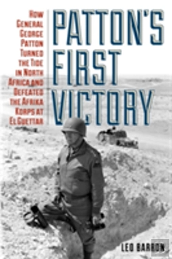 Bertrand.pt - El Guettar Patton And The Usscb