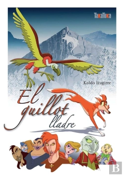 Bertrand.pt - El Guillot Lladre