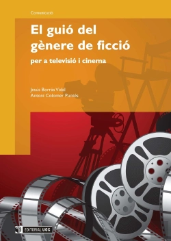 Bertrand.pt - El Guió Del Gènere De Ficció Per A Televisió I Cinema