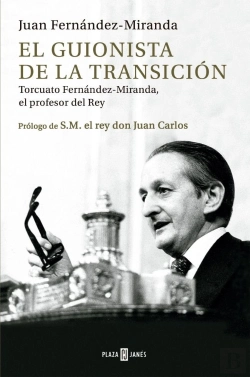 Bertrand.pt - El Guionista De La Transicion