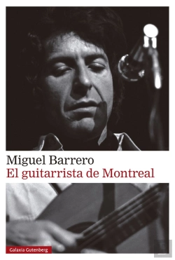 Bertrand.pt - El Guitarrista De Montreal
