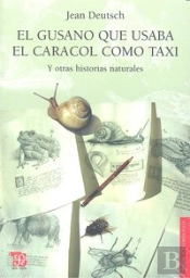 El Gusano Que Usaba El Caracol Comotaxi 