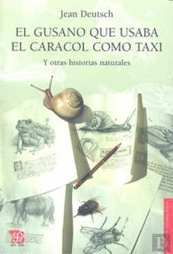 Bertrand.pt - El Gusano Que Usaba El Caracol Comotaxi 