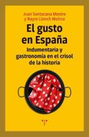El Gusto En España