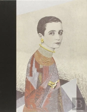 El Gusto Moderno. Art Déco En París, 1910-1935