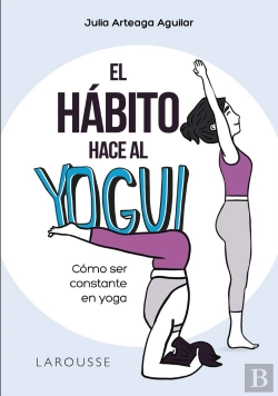 Bertrand.pt - El Habito Hace Al Yogui
