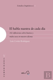 El Habla Nuestra De Cada Día