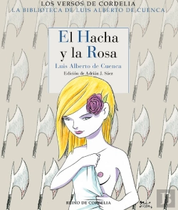 Bertrand.pt - El Hacha Y La Rosa