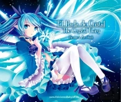 El Hada De Cristal / The Crystal Fairy