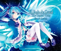Bertrand.pt - El Hada De Cristal / The Crystal Fairy