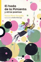El Hada De La Pimienta Y Otros Poemas