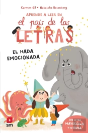 El Hada Emocionada