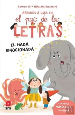 Bertrand.pt - El Hada Emocionada