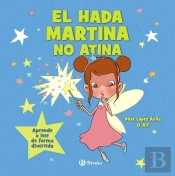 El Hada Martina No Atina