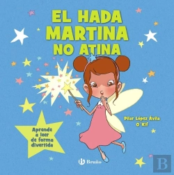 Bertrand.pt - El Hada Martina No Atina