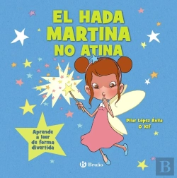 Bertrand.pt - El Hada Martina No Atina