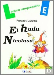 El Hada Nicolasa-Cuaderno E