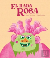 El Hada Rosa