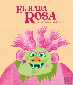 Bertrand.pt - El Hada Rosa